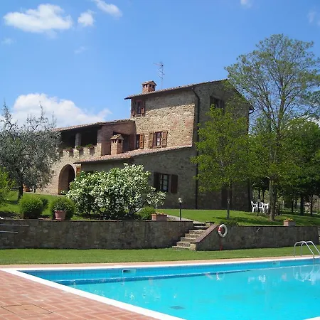 Agroturismo Casagrande