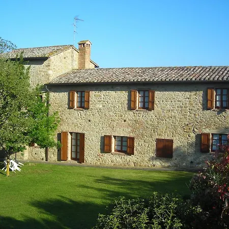 Agroturismo Casagrande