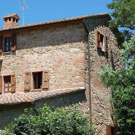 Agroturismo Casagrande
