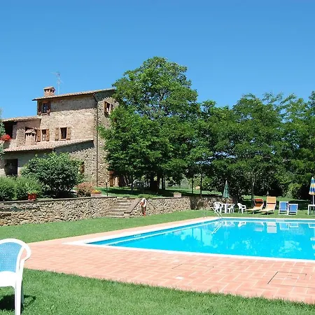 Agroturismo Casagrande *