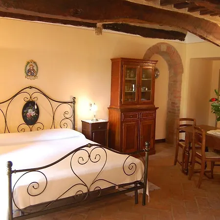 Agroturismo Casagrande *