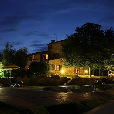 Agroturismo Casagrande *