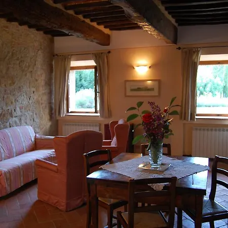 Agroturismo Casagrande