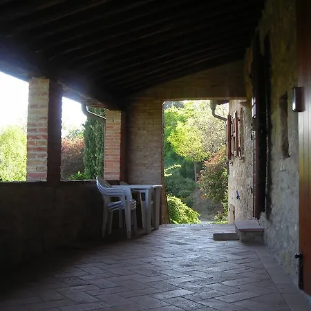 Casagrande Agroturismo Montepulciano Stazione