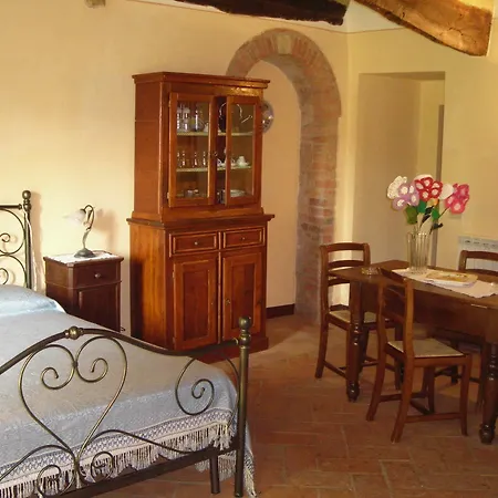 Casagrande Agroturismo