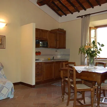 Casagrande Agroturismo