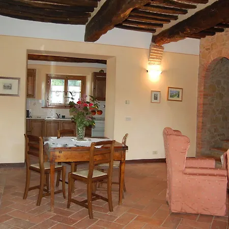 Agroturismo Casagrande *