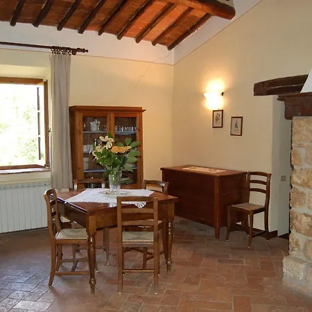 Agroturismo Casagrande *