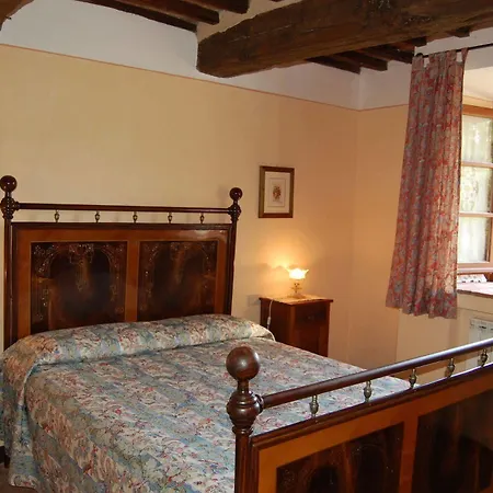 Casagrande Agroturismo