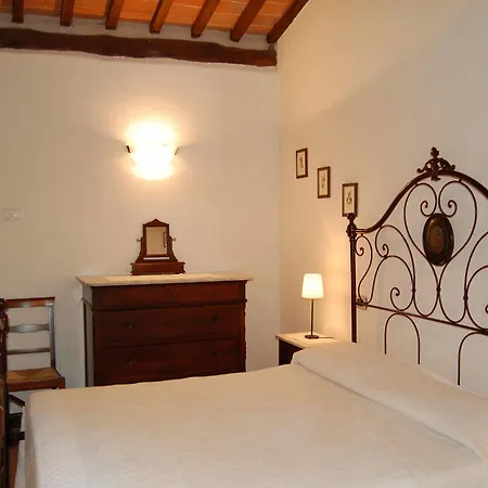 Casagrande Agroturismo Montepulciano Stazione