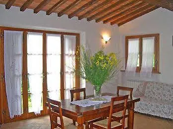 Agroturismo Casagrande *