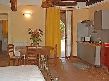 Casagrande Agroturismo *