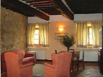 Agroturismo Casagrande *