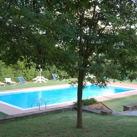 Agroturismo Casagrande