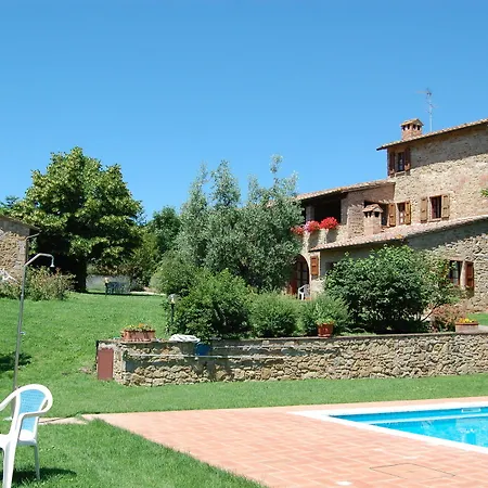 Casagrande Agroturismo *