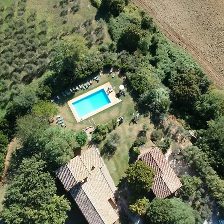 Agroturismo Casagrande