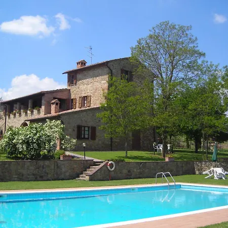 Agroturismo Casagrande